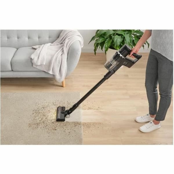 Stavstøvsuger Sencor 250 W