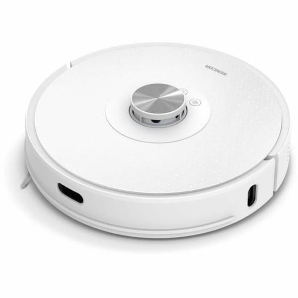Robotstøvsuger Sencor