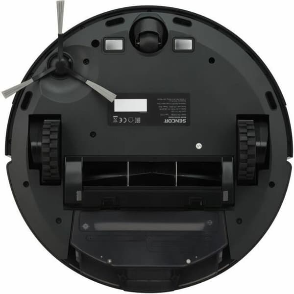 Robotstøvsuger Sencor