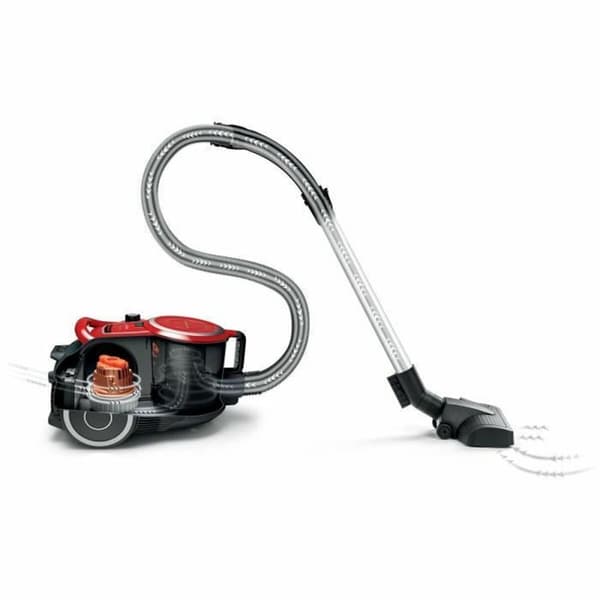 Poistin BOSCH Musta rouge 600 W