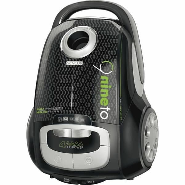 Poistin Sencor 800 W