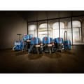 Miniatyrbilde 3 av 6: Ekstraktor BOSCH GAS 20 L SFC 20 L