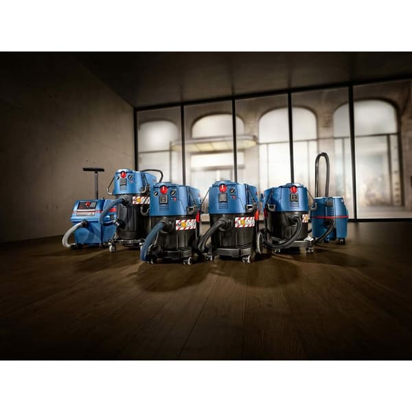 Ekstraktor BOSCH GAS 20 L SFC 20 L