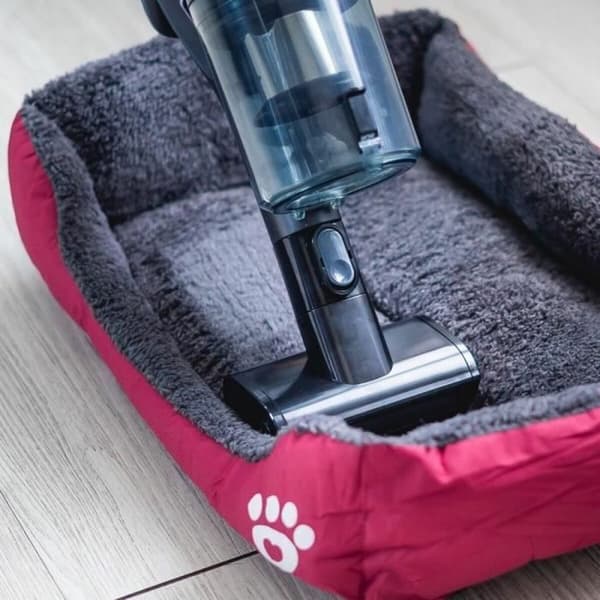 Stick Støvsuger EZIclean 450 W