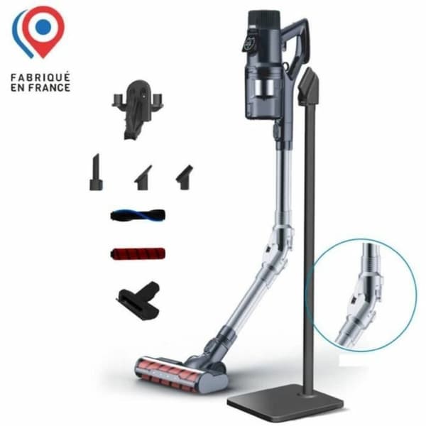 Stick Støvsuger EZIclean 450 W