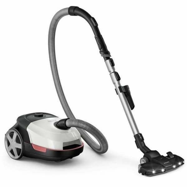 Ekstraktor Philips Hvit