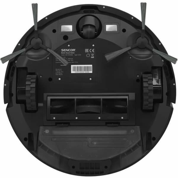 Robotstøvsuger Sencor
