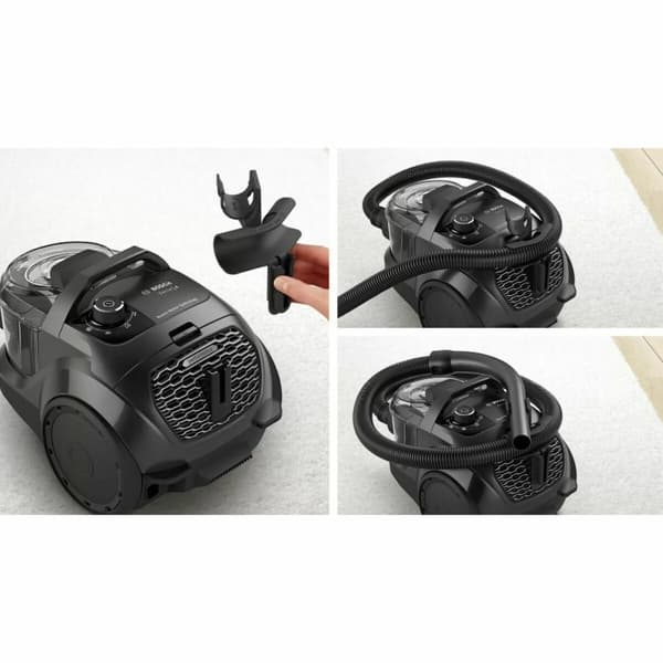 Poistin BOSCH Musta 550 W