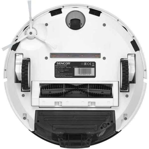 Robottipölynimuri Sencor