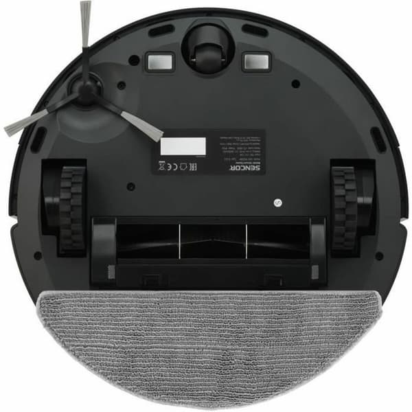 Robottipölynimuri Sencor