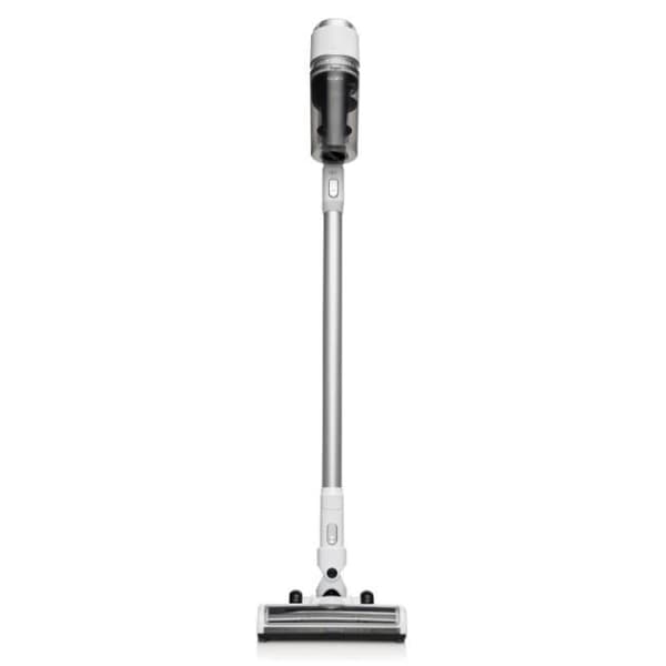 HISENSE HVC6134W Dammsugare - Påslös - Torr - 0,5 L - Vit