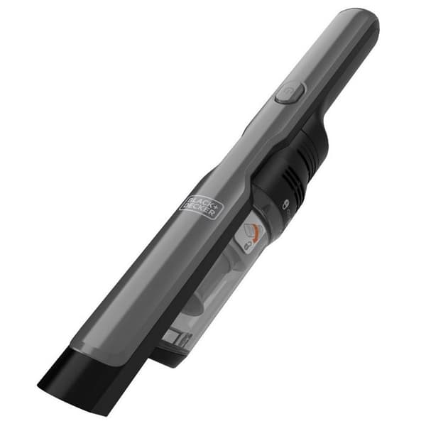 Handdammsugare - BLACK+DECKER - PHANTOM - Brushless motor - 12V - 35 AirWatts