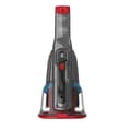 Miniatyrbild 2 av 4: Handdammsugare - Svart - Decker - BHHV315J-QW - 20 Airwatt - 12V - 1,5Ah