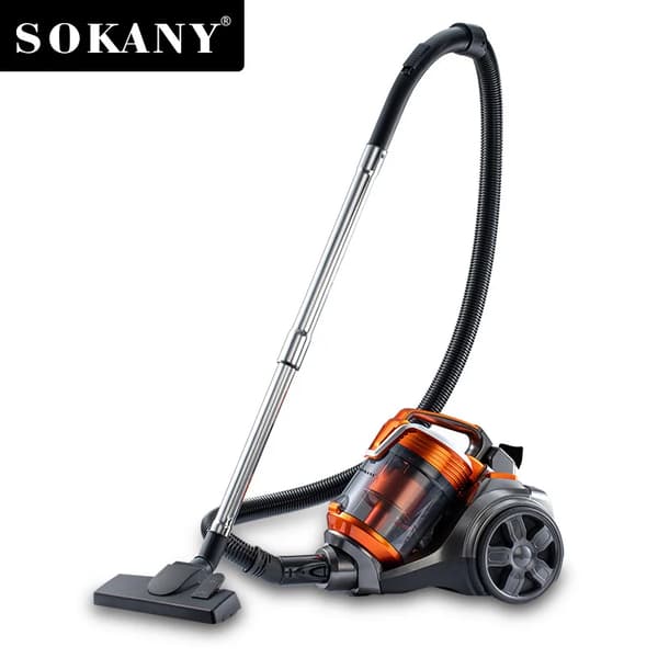 SOKANY-imuri, 15000pa imuteho, 5m virtajohto,15000pa