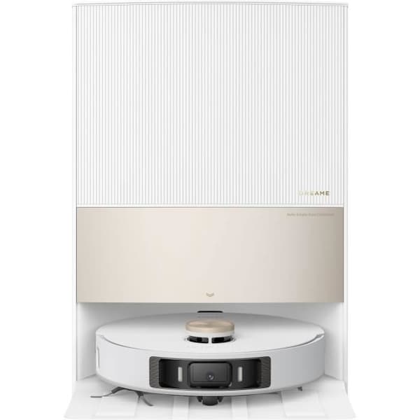 Dreame L20 Ultra Complete Robotdammsugare - Dreame Brand - MopExtend Technology - 7000 Pa