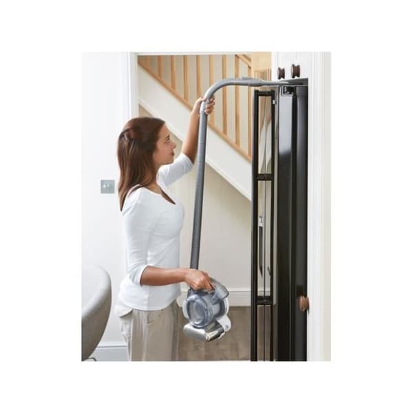 BLACK+DECKER PD1020LF påslös handdammsugare - 18V - 15 min autonomi