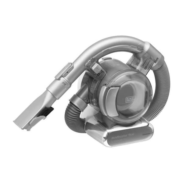 BLACK+DECKER PD1020LF påslös handdammsugare - 18V - 15 min autonomi