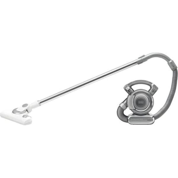 BLACK+DECKER PD1020LF påslös handdammsugare - 18V - 15 min autonomi