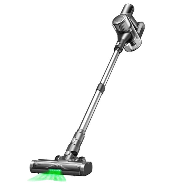 Trådløs Støvsuger, 30KPa Sugeevne, 450W Motor,Ultenic U12 Vesla, EU