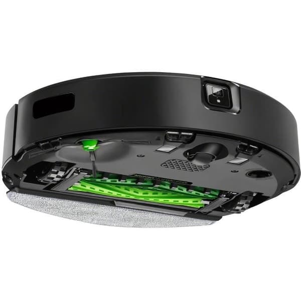 Robotdammsugare - IROBOT - J517640 - J5 Roomba combo - Expresso