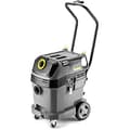 Miniatyrbild 1 av 2: Vatten- och dammsugare - KÄRCHER - NT 40/1 Tact BS - 1380 W - 40 liter - 68 dB