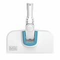 Miniatyrbillede 4 af 6: Stavstøvsuger Black & Decker BHSMP2008-QS 2000 W