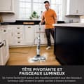 Pikkukuva 6 / 6: Varsipölynimuri Shark S8201EU
