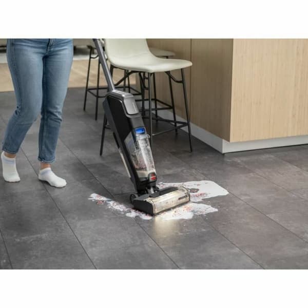 Dammsugarborste Bissell CrossWave OmniFind Select