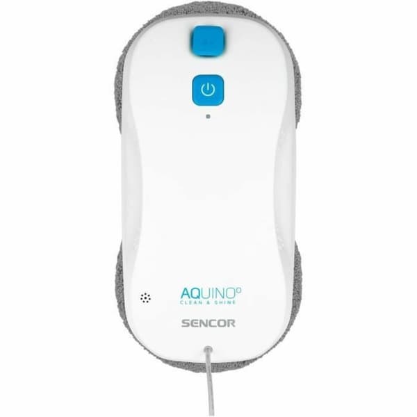 Glasrengøring Smart Robot Sencor SRW 6010WH 72 W