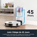 Miniatyrbild 4 av 6: Robotdammsugare Eureka E10S