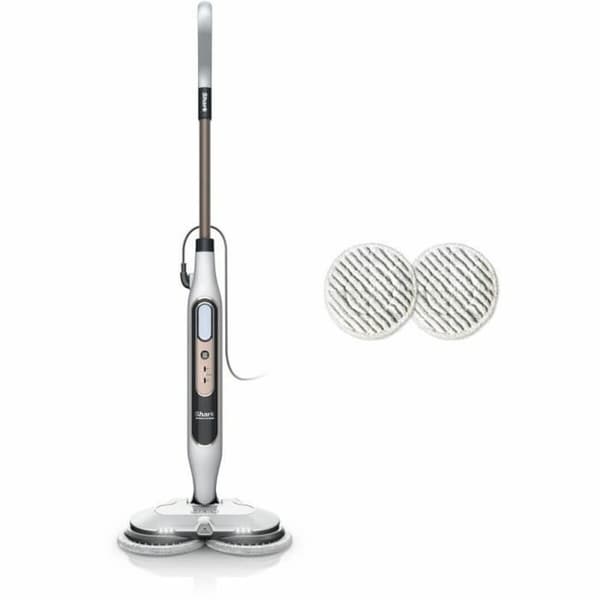 Stavstøvsuger Shark S8201EU