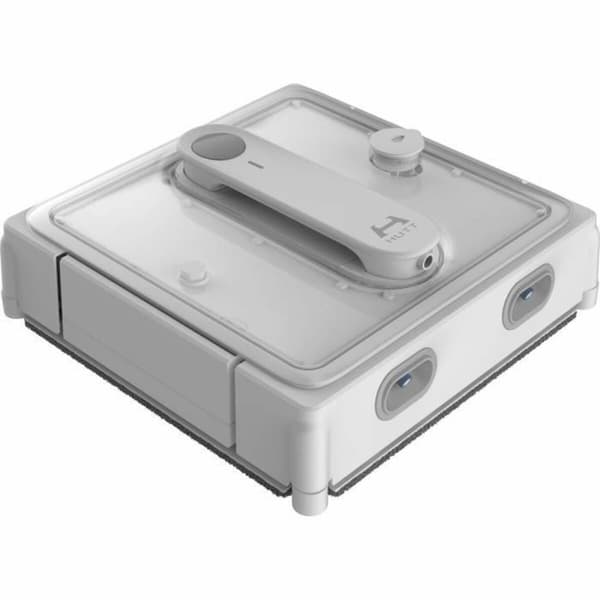 Intelligent fönsterrobot HUTT W9 3800 Pa