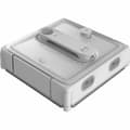 Miniatyrbild 3 av 4: Intelligent fönsterrobot HUTT W9 3800 Pa