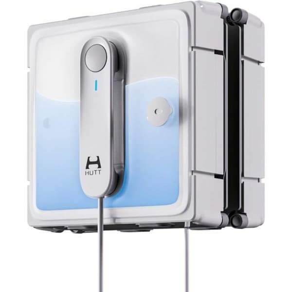 Intelligent fönsterrobot HUTT W9 3800 Pa