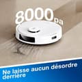 Miniatyrbilde 3 av 4: Robotstøvsuger ECOVACS DEEBOT N20 PLUS