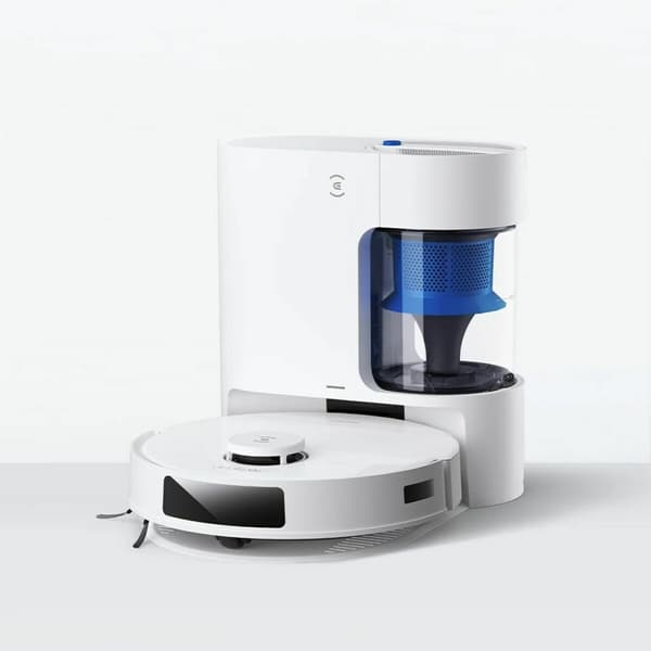 Robotstøvsuger ECOVACS DEEBOT N20 PLUS