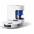 Miniatyrbilde 1 av 4: Robotstøvsuger ECOVACS DEEBOT N20 PLUS