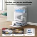 Miniatyrbilde 4 av 6: Robotstøvsuger ECOVACS N30 Pro OMNI