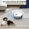 Miniatyrbilde 5 av 6: Robotstøvsuger ECOVACS N30 Pro OMNI