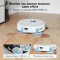 Miniatyrbilde 2 av 6: Robotstøvsuger ECOVACS N30 Pro OMNI