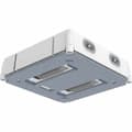 Miniatyrbilde 2 av 4: Smart Robotrengjører for Glass HUTT W9 3800 Pa