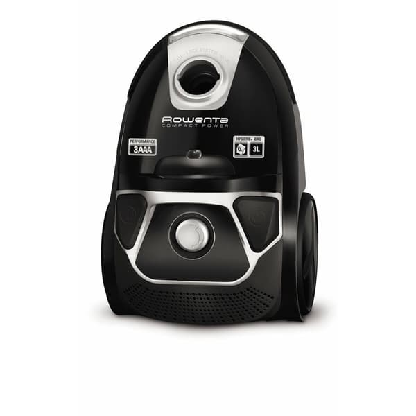Utsug Rowenta Svart 750 W