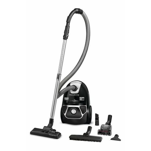 Utsug Rowenta Svart 750 W Svart