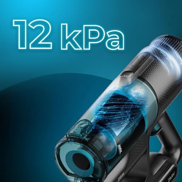 Cecotec Stövsugare med skaft Conga RockStar 1500 Ray Pure