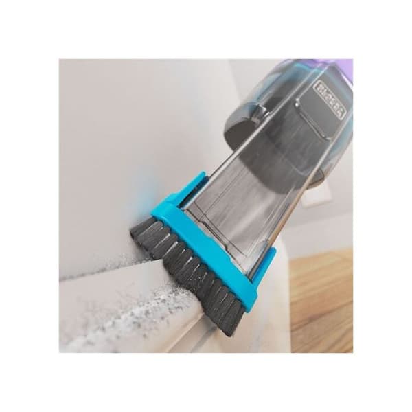 Black & Decker handdammsugare DUSTBUSTER HANDVAKUUM BLÅ LILA NVD220BP QW