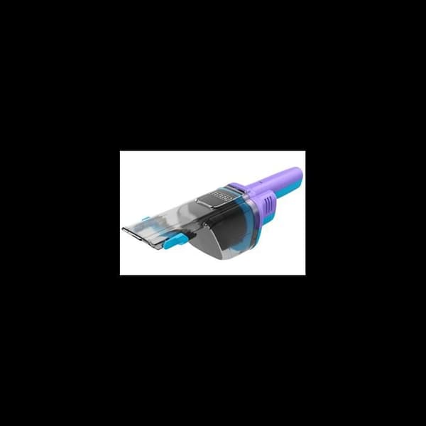 Black & Decker handdammsugare DUSTBUSTER HANDVAKUUM BLÅ LILA NVD220BP QW