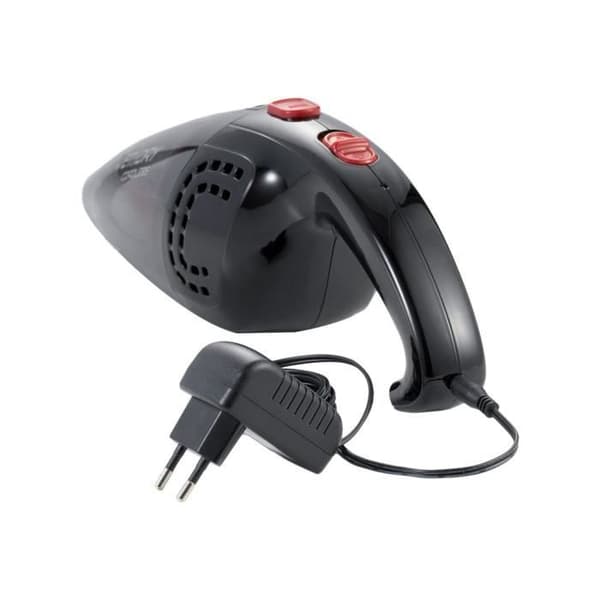 ARIETE Redline 2474 påslös handdammsugare - Våt/Torr - Uppladdningsbara batterier - 12 min körtid