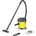 Miniatyrbild 1 av 3: Våt- och torrdammsugare KARCHER KWD 1 W V-12/2/18 800W 160 L/h tank 12L