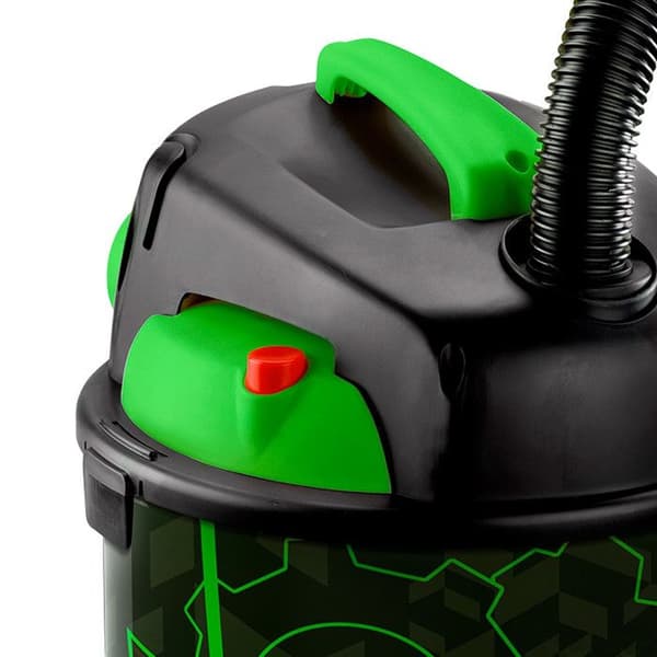 Vatten- och dammdammsugare RUDY 30 S 1000W 18kPa tank 30L Lavor