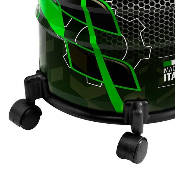 Vatten- och dammdammsugare RUDY 30 S 1000W 18kPa tank 30L Lavor